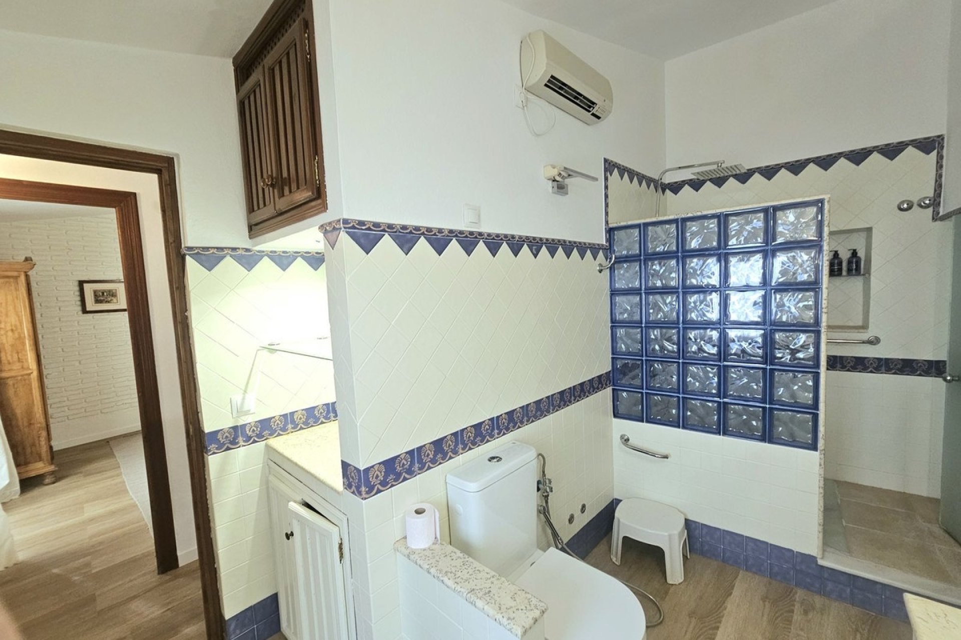 Rynek wtórny - Villa - Mijas - Mijas Centro