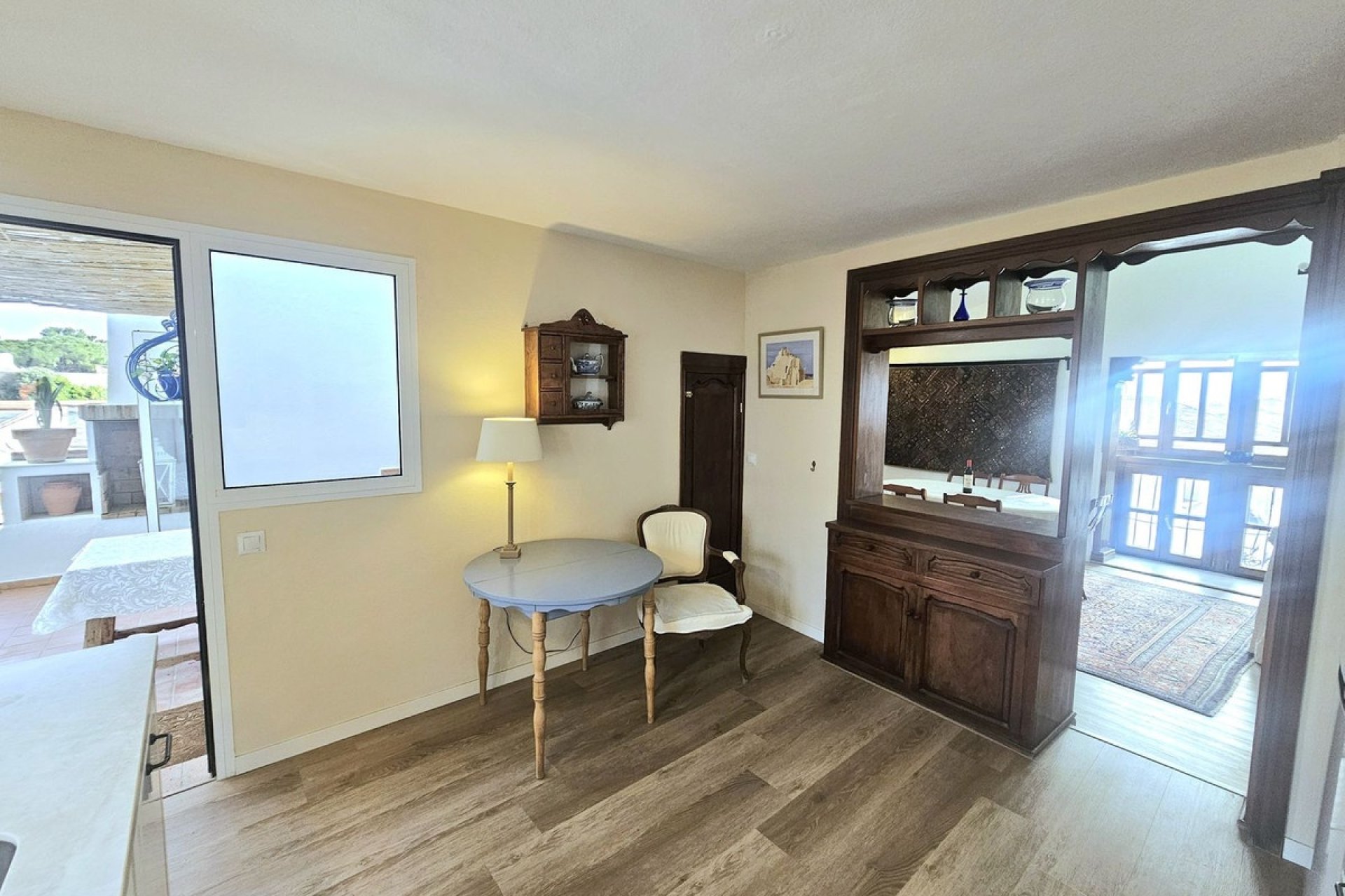 Rynek wtórny - Villa - Mijas - Mijas Centro