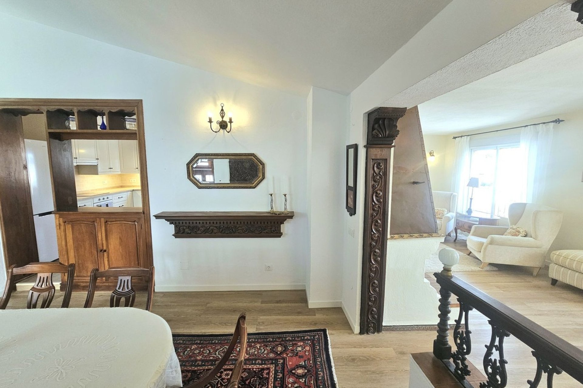 Rynek wtórny - Villa - Mijas - Mijas Centro