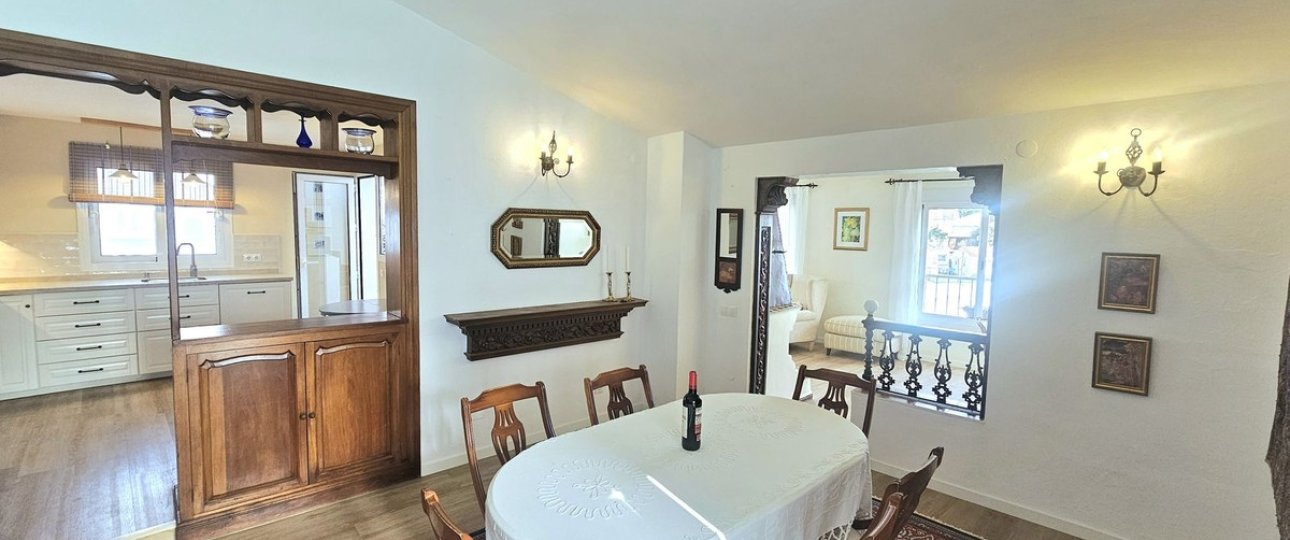 Rynek wtórny - Villa - Mijas - Mijas Centro