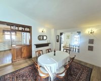 Rynek wtórny - Villa - Mijas - Mijas Centro