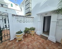 Rynek wtórny - Villa - Mijas - Mijas Centro