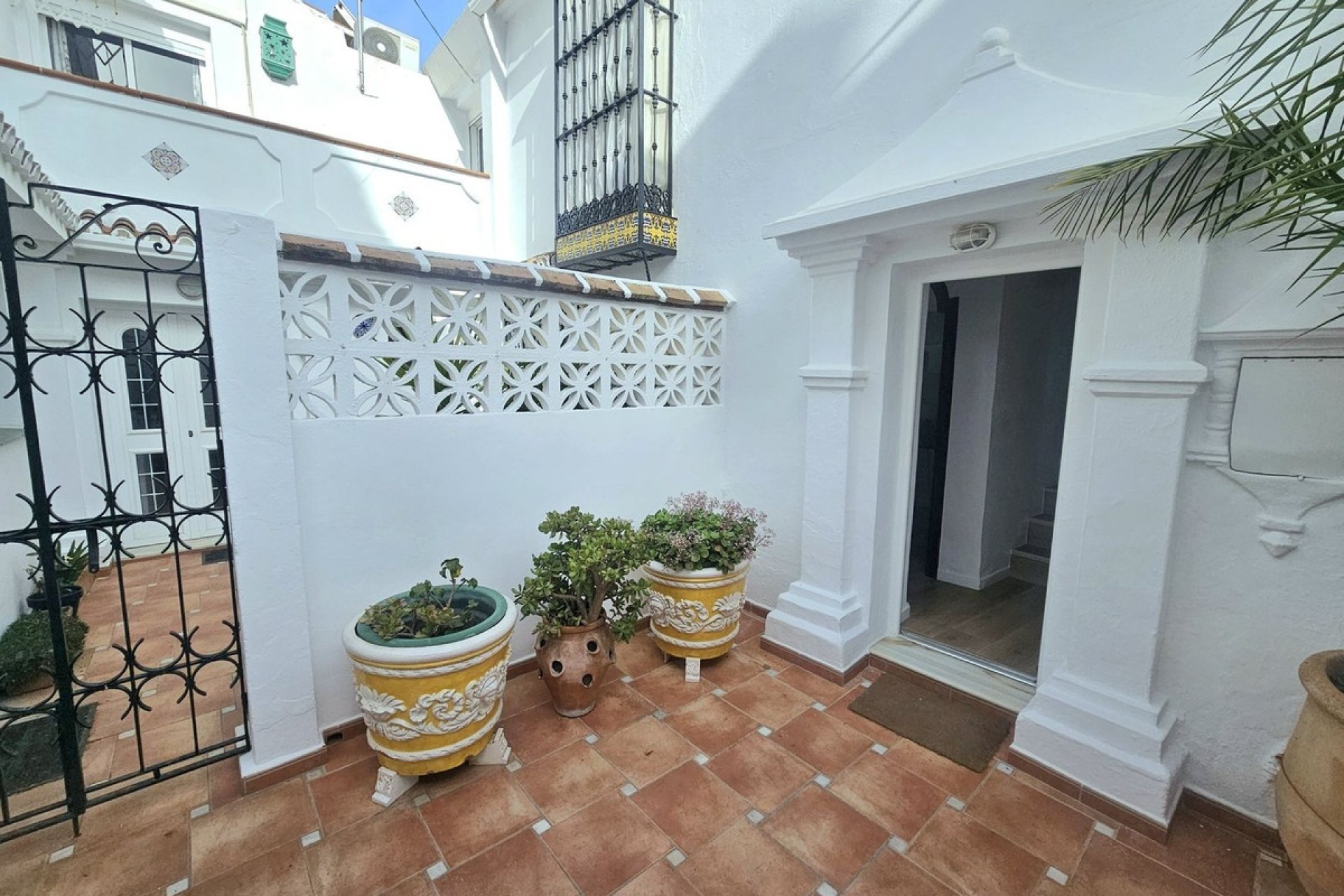 Rynek wtórny - Villa - Mijas - Mijas Centro
