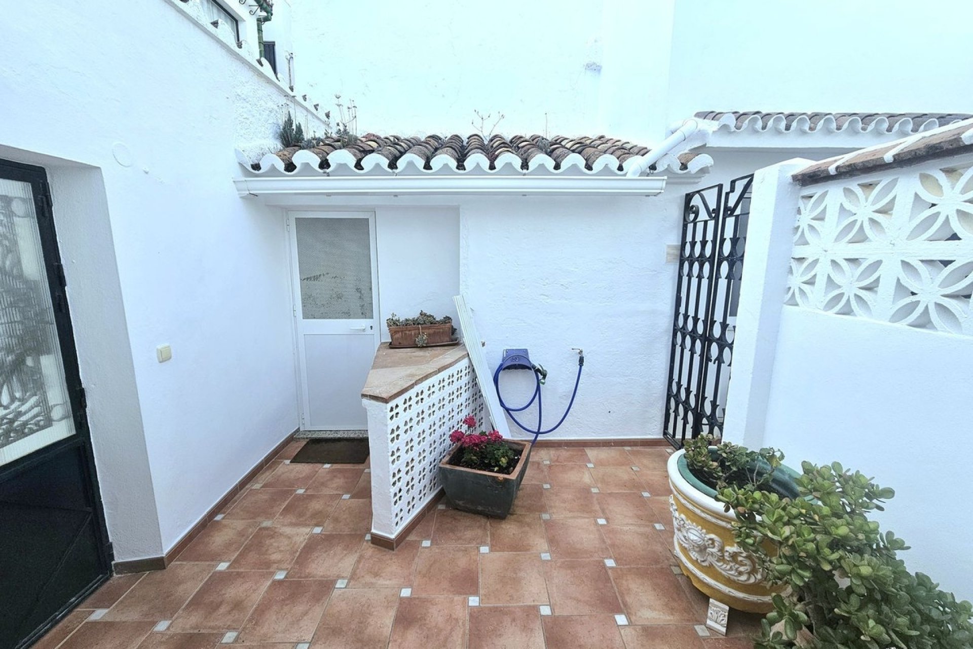 Rynek wtórny - Villa - Mijas - Mijas Centro