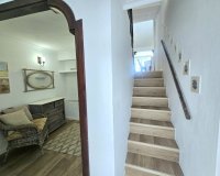 Rynek wtórny - Villa - Mijas - Mijas Centro