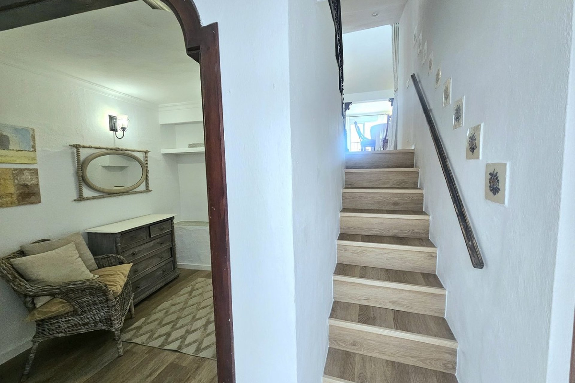 Rynek wtórny - Villa - Mijas - Mijas Centro