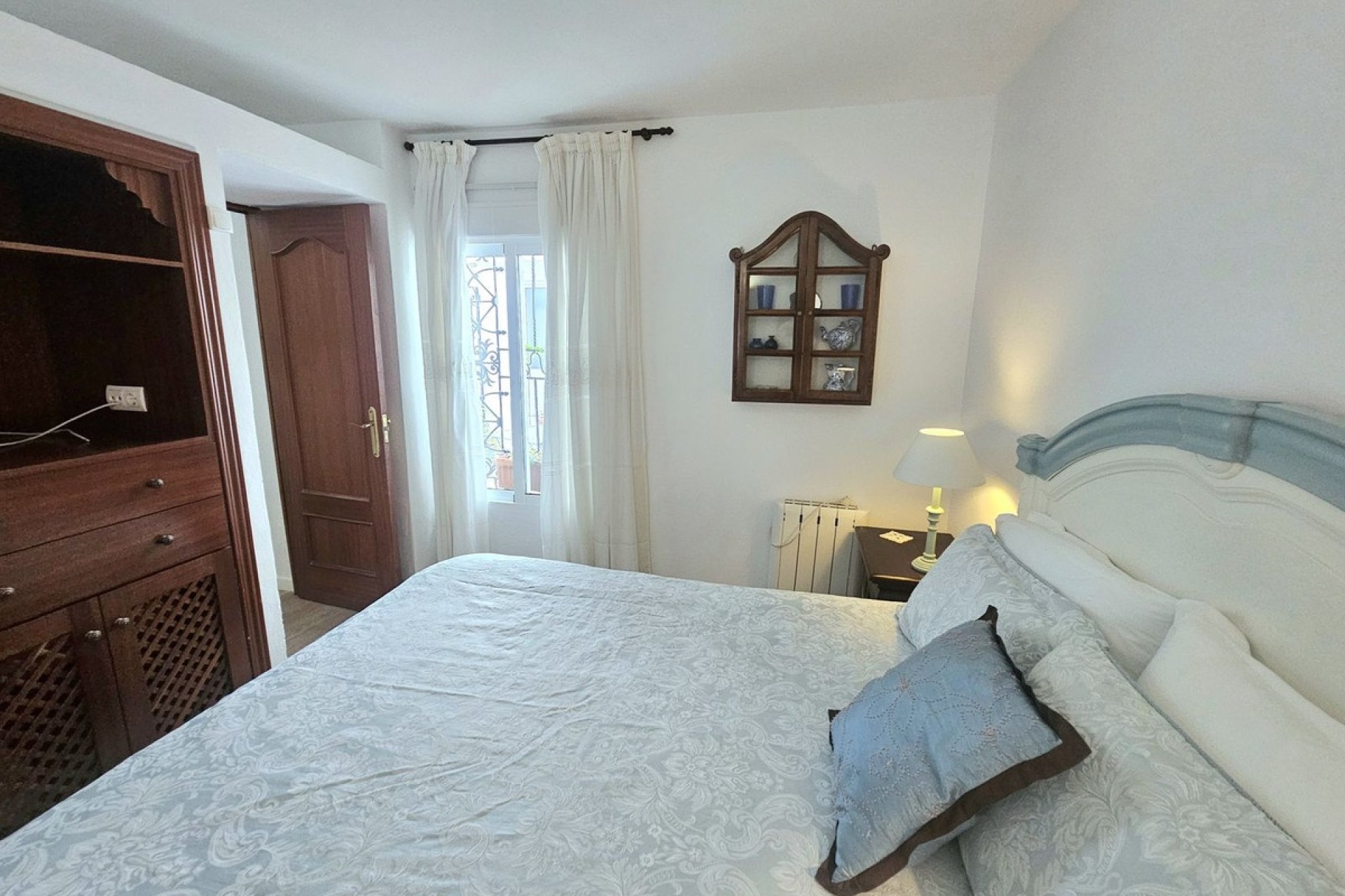 Rynek wtórny - Villa - Mijas - Mijas Centro