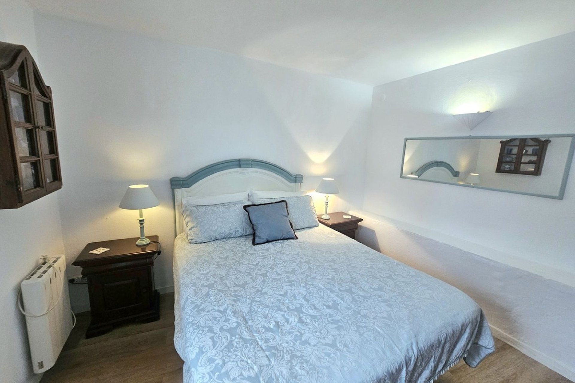 Rynek wtórny - Villa - Mijas - Mijas Centro