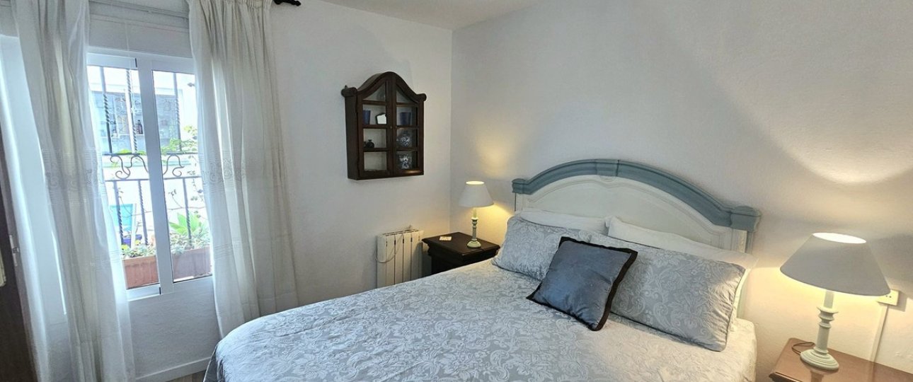 Rynek wtórny - Villa - Mijas - Mijas Centro