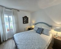 Rynek wtórny - Villa - Mijas - Mijas Centro