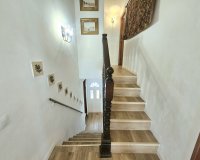 Rynek wtórny - Villa - Mijas - Mijas Centro