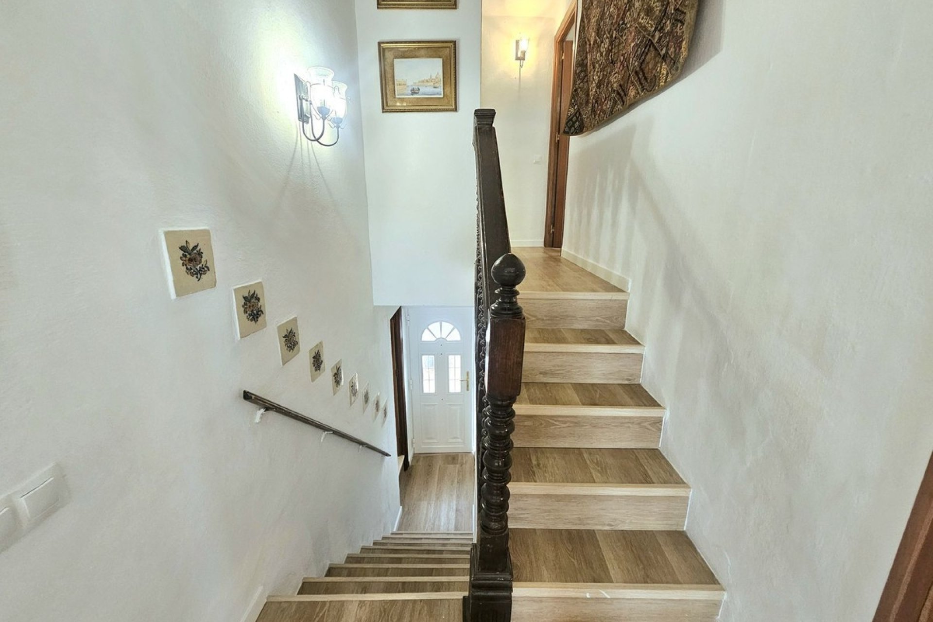 Rynek wtórny - Villa - Mijas - Mijas Centro