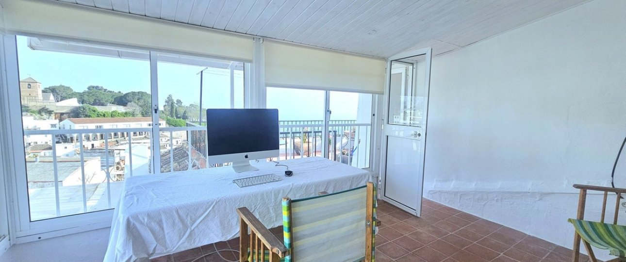 Rynek wtórny - Villa - Mijas - Mijas Centro