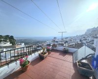 Rynek wtórny - Villa - Mijas - Mijas Centro
