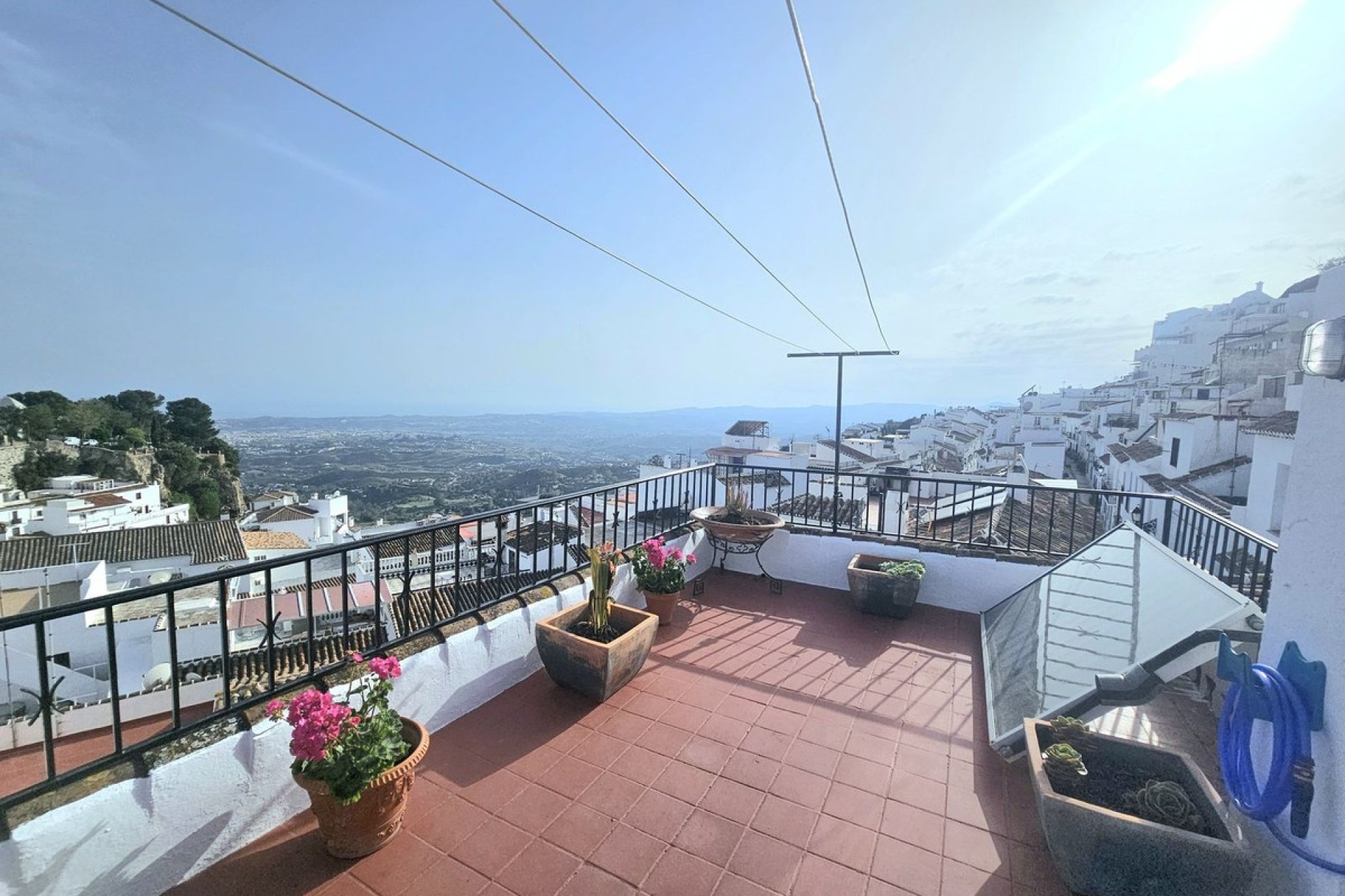 Rynek wtórny - Villa - Mijas - Mijas Centro