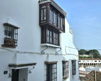 Rynek wtórny - Villa - Mijas - Mijas Centro