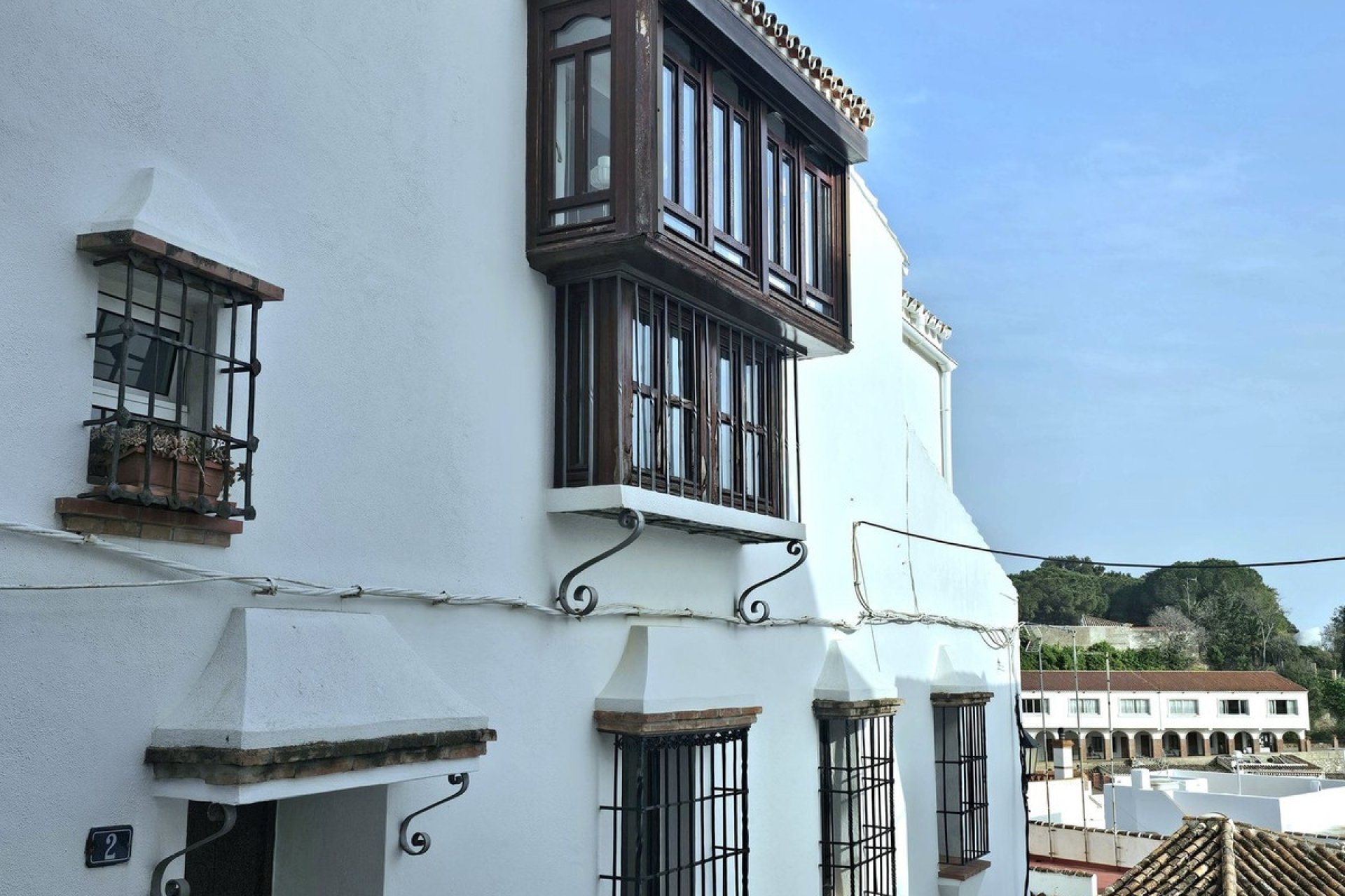 Rynek wtórny - Villa - Mijas - Mijas Centro