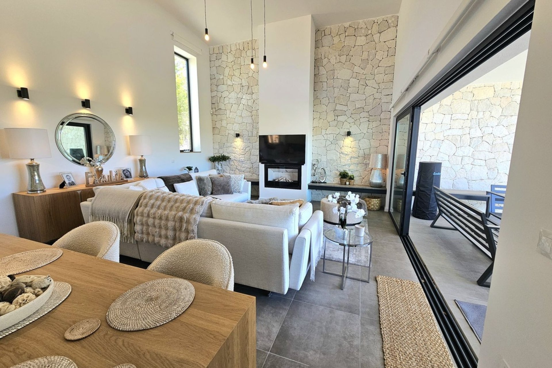 Rynek wtórny - Villa - Mijas - Mijas Centro