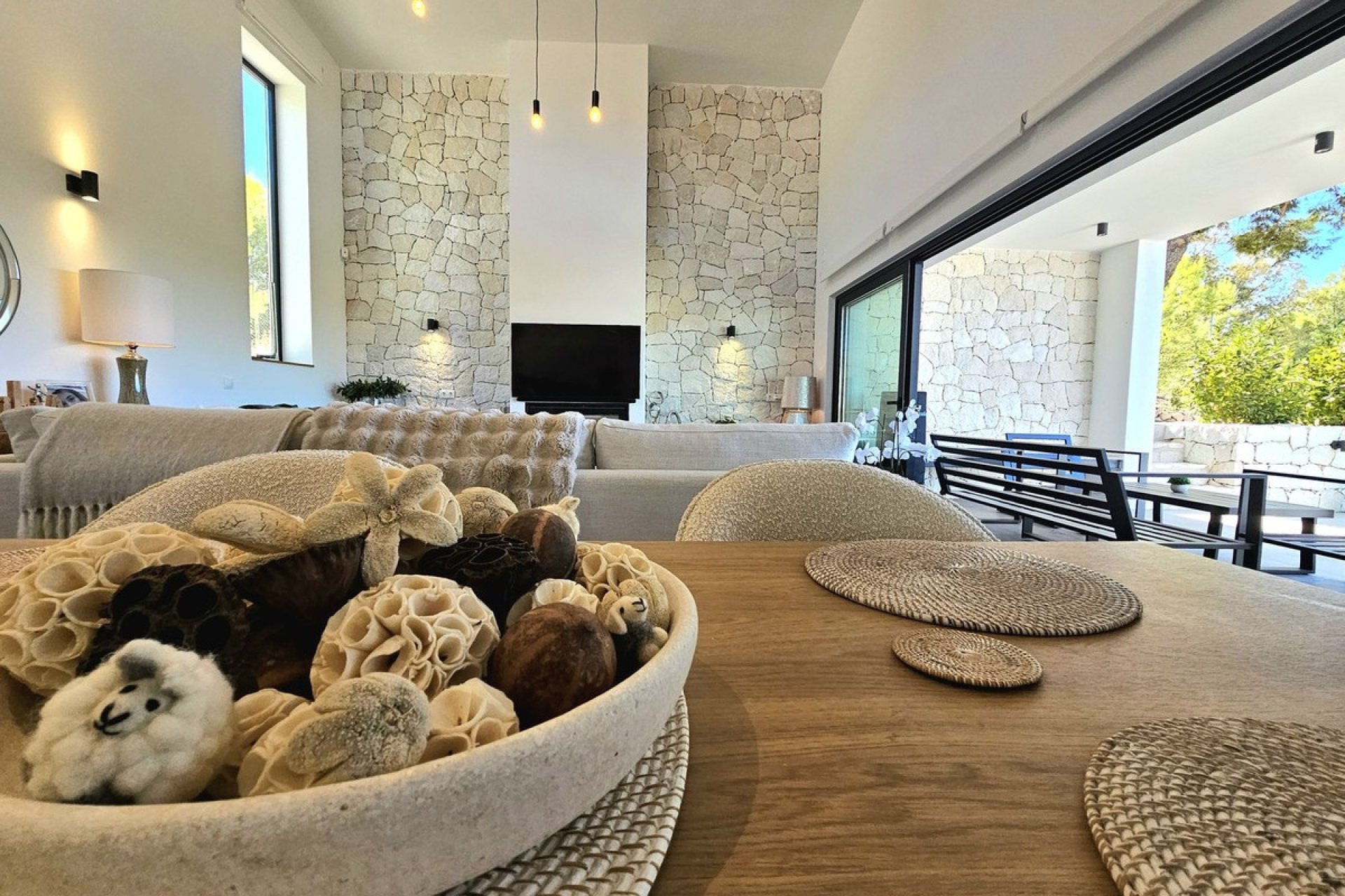 Rynek wtórny - Villa - Mijas - Mijas Centro