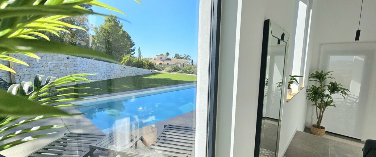 Rynek wtórny - Villa - Mijas - Mijas Centro