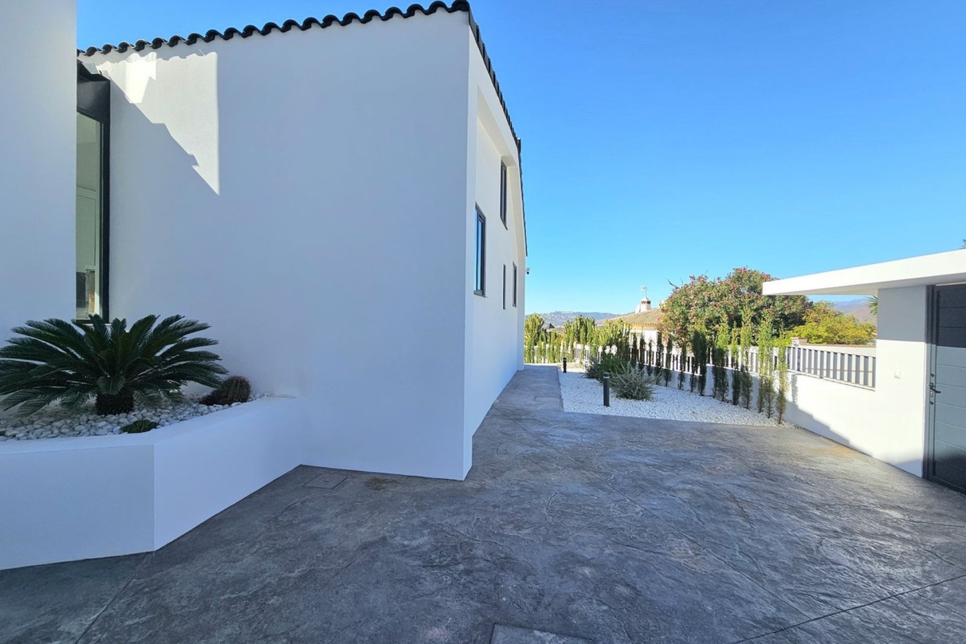 Rynek wtórny - Villa - Mijas - Mijas Centro