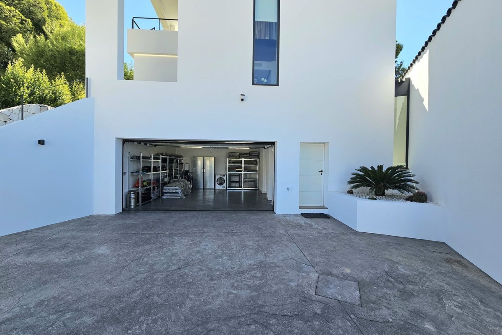 Rynek wtórny - Villa - Mijas - Mijas Centro