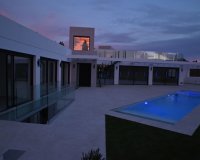 Rynek wtórny - Villa - Mijas - Mijas Centro