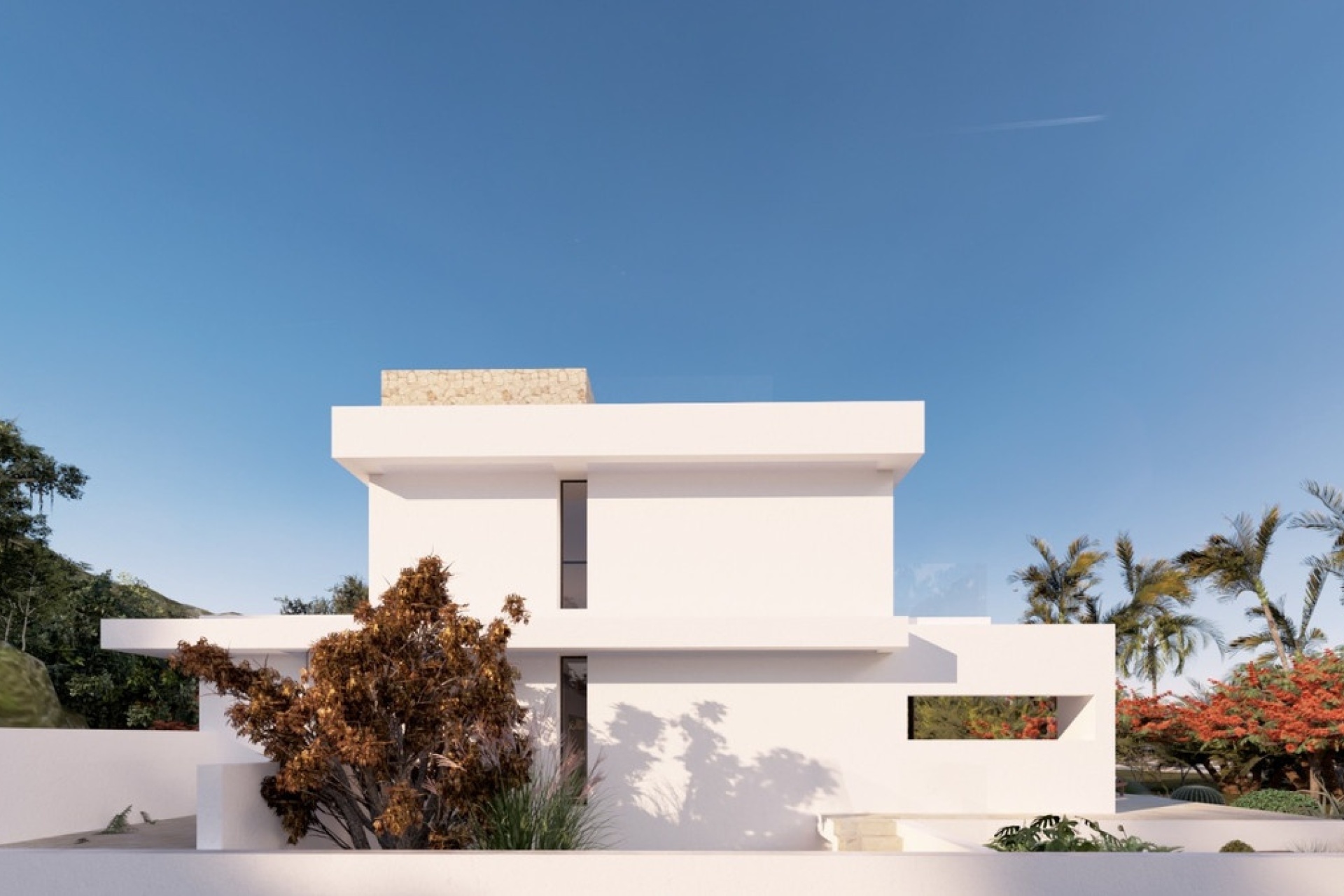 Rynek wtórny - Villa - Mijas - Mijas Centro