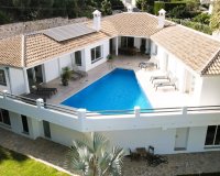 Rynek wtórny - Villa - Mijas - Mijas Centro