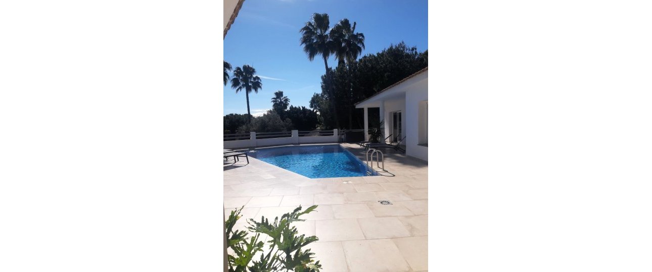 Rynek wtórny - Villa - Mijas - Mijas Centro