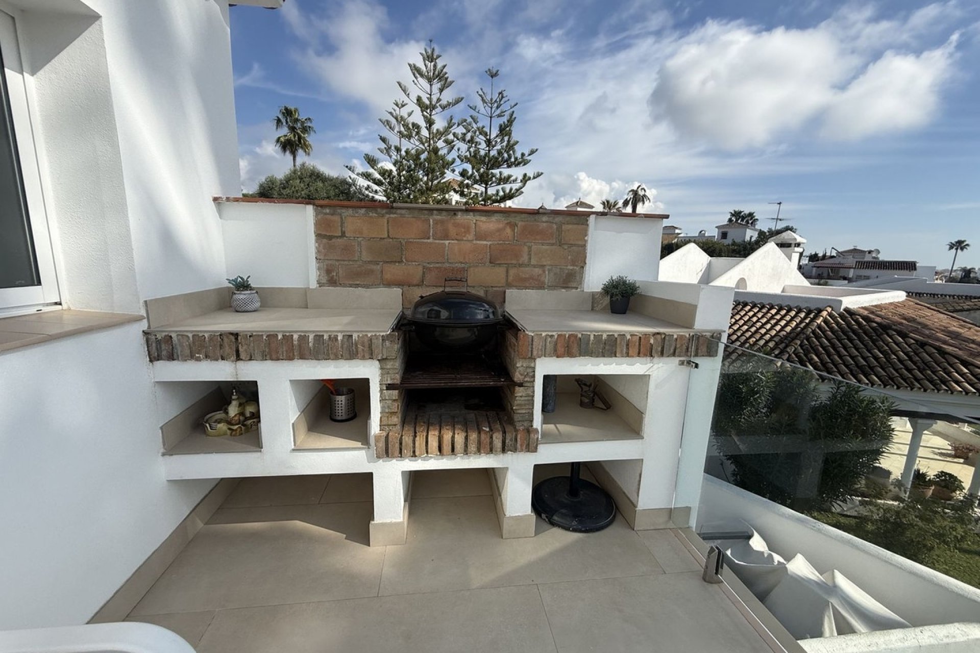 Rynek wtórny - Villa - Mijas - Mijas Centro
