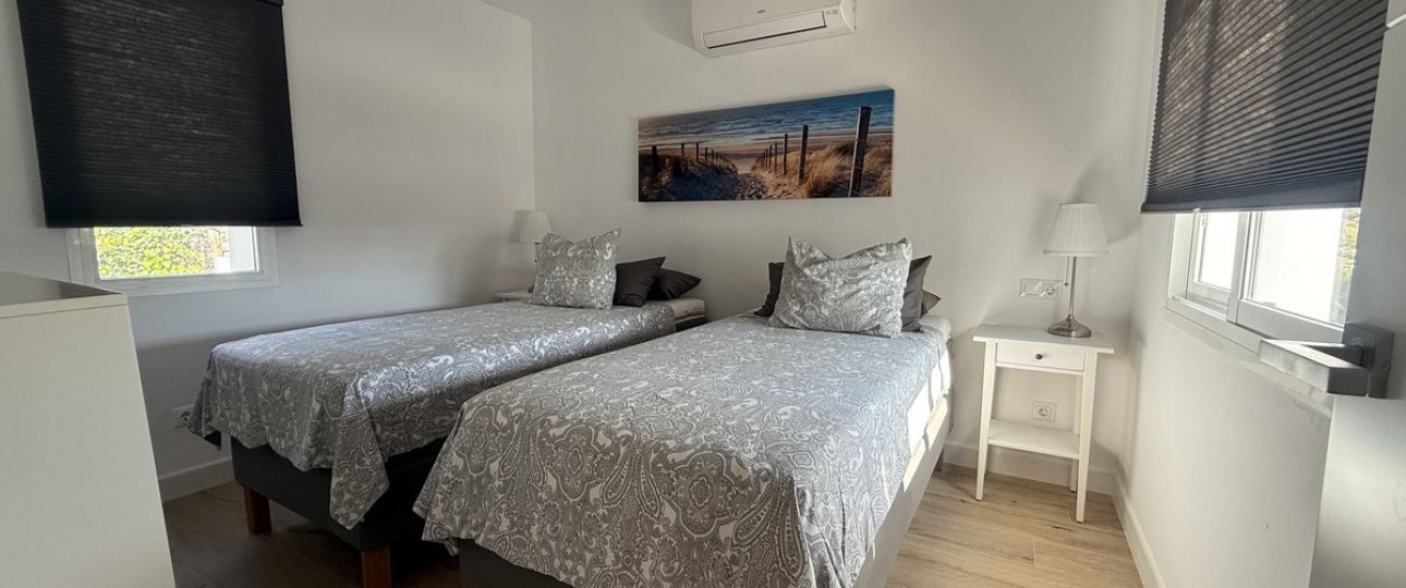 Rynek wtórny - Villa - Mijas - Mijas Centro
