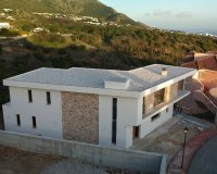 Rynek wtórny - Villa - Mijas - Mijas Centro