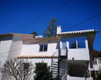 Rynek wtórny - Villa - Mijas - Mijas Costa