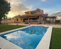 Rynek wtórny - Villa - Mijas - Mijas Costa