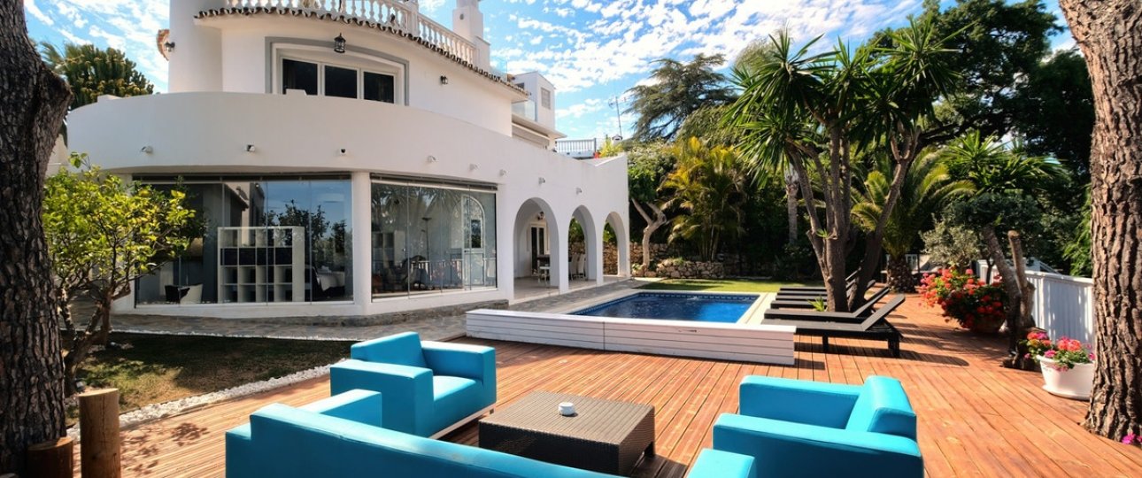 Rynek wtórny - Villa - Mijas - Mijas Costa