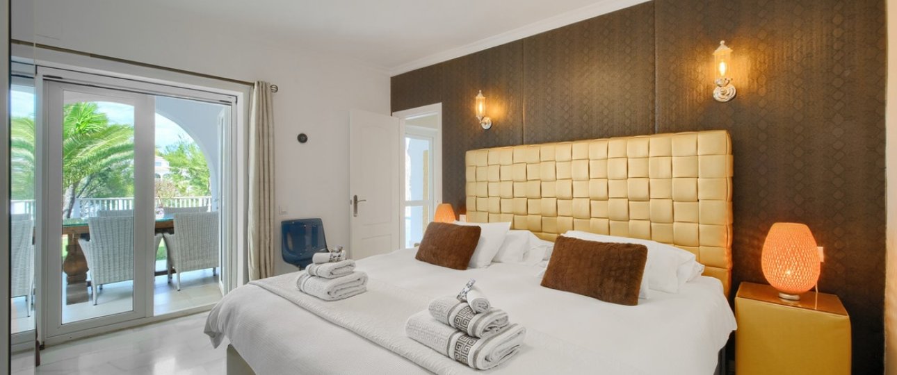 Rynek wtórny - Villa - Mijas - Mijas Costa