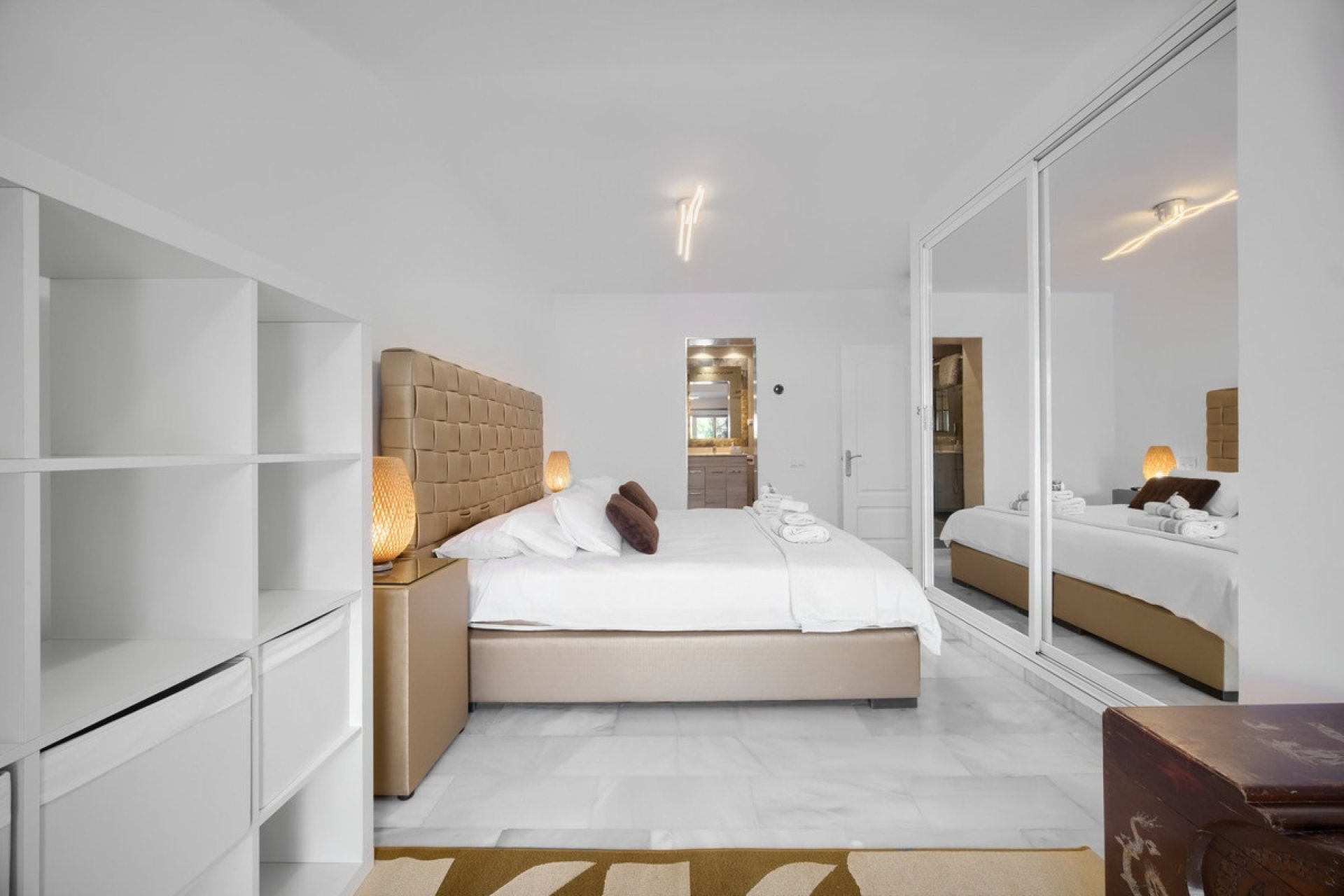 Rynek wtórny - Villa - Mijas - Mijas Costa