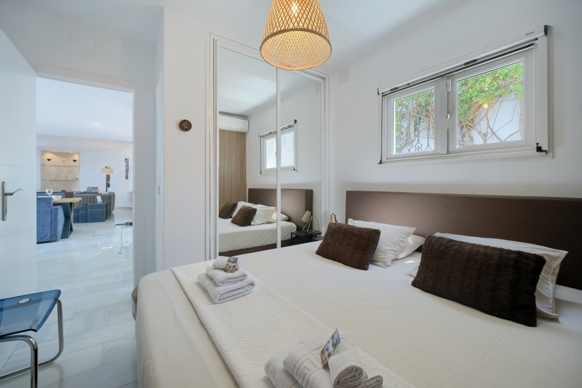 Rynek wtórny - Villa - Mijas - Mijas Costa