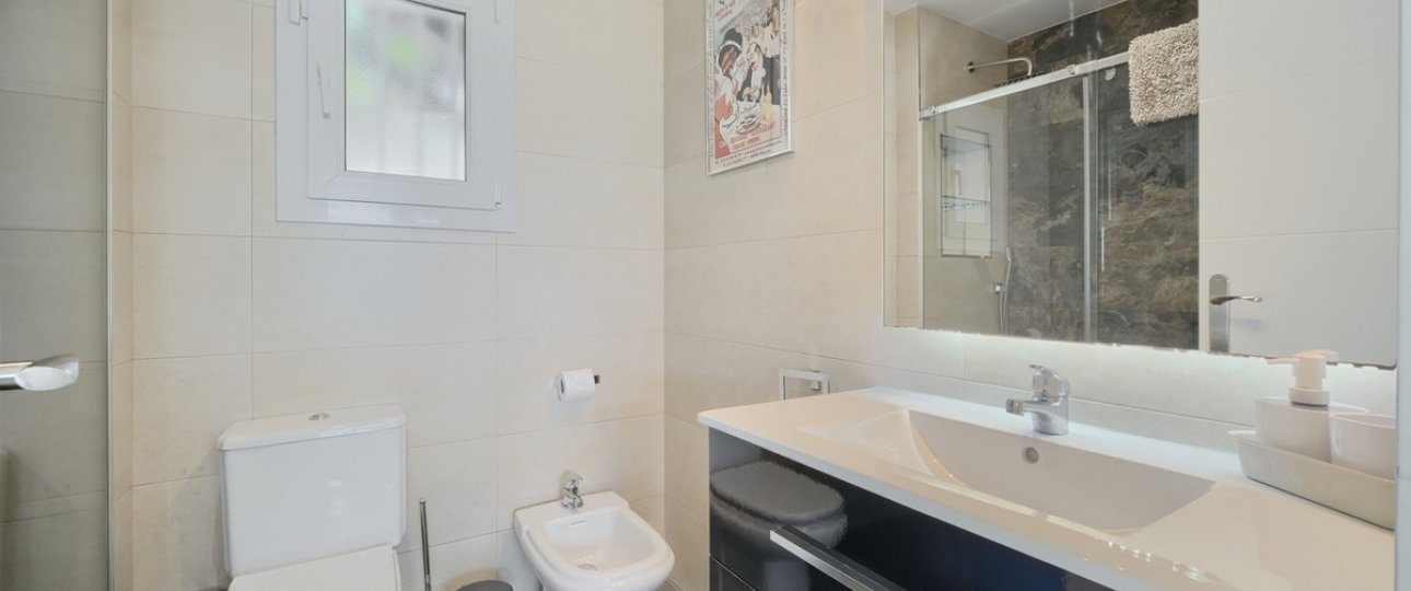 Rynek wtórny - Villa - Mijas - Mijas Costa