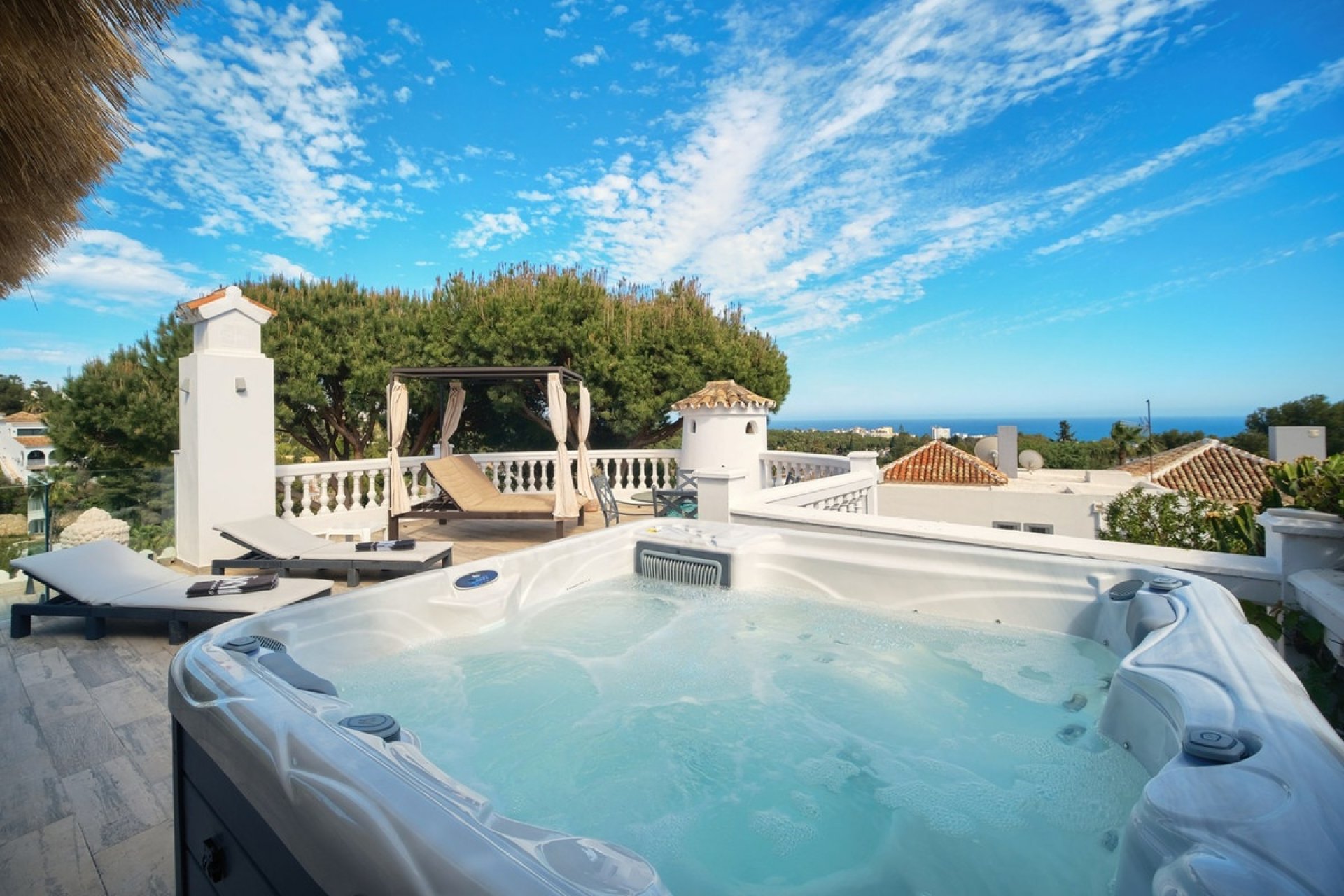 Rynek wtórny - Villa - Mijas - Mijas Costa
