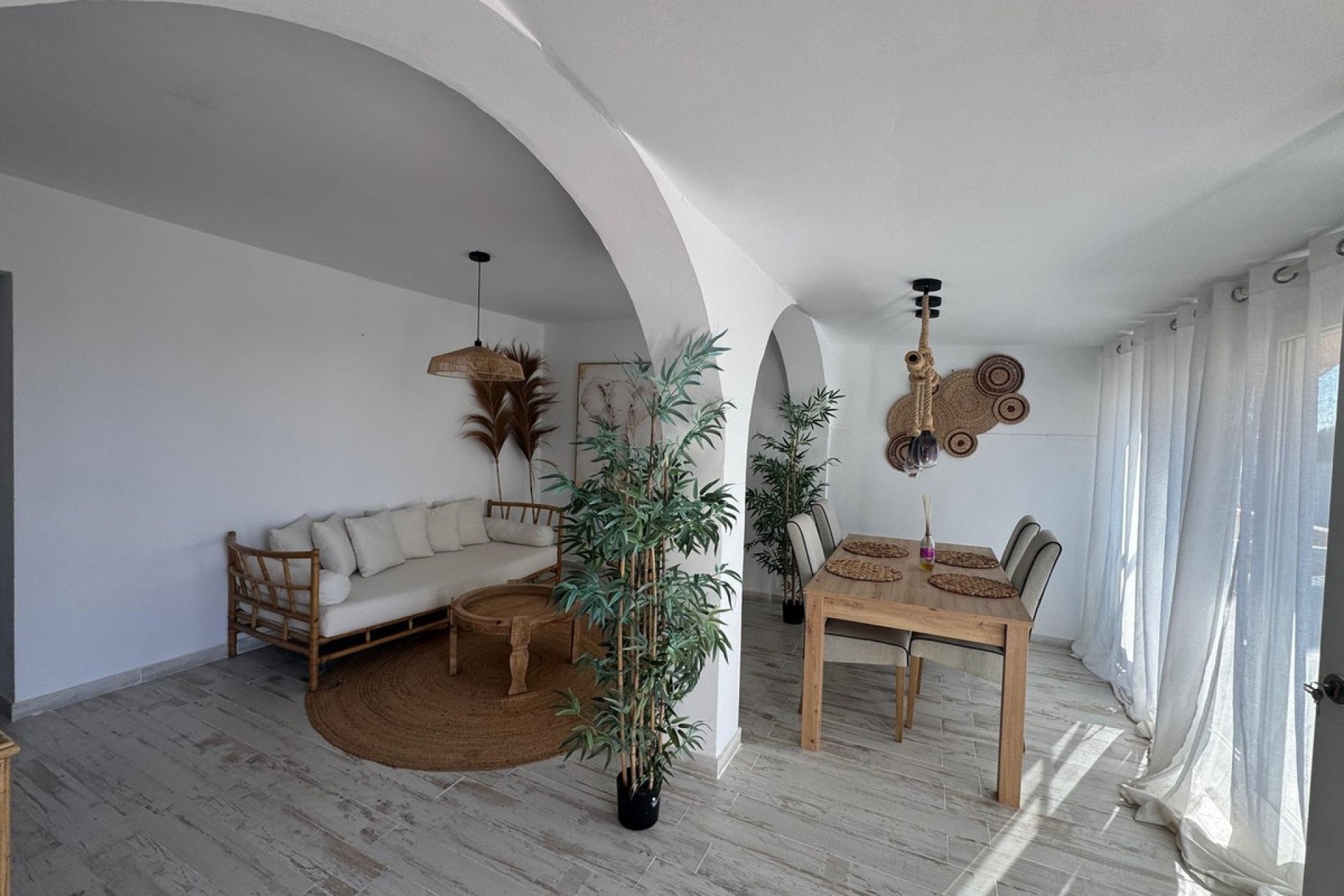 Rynek wtórny - Villa - Mijas - Mijas Costa