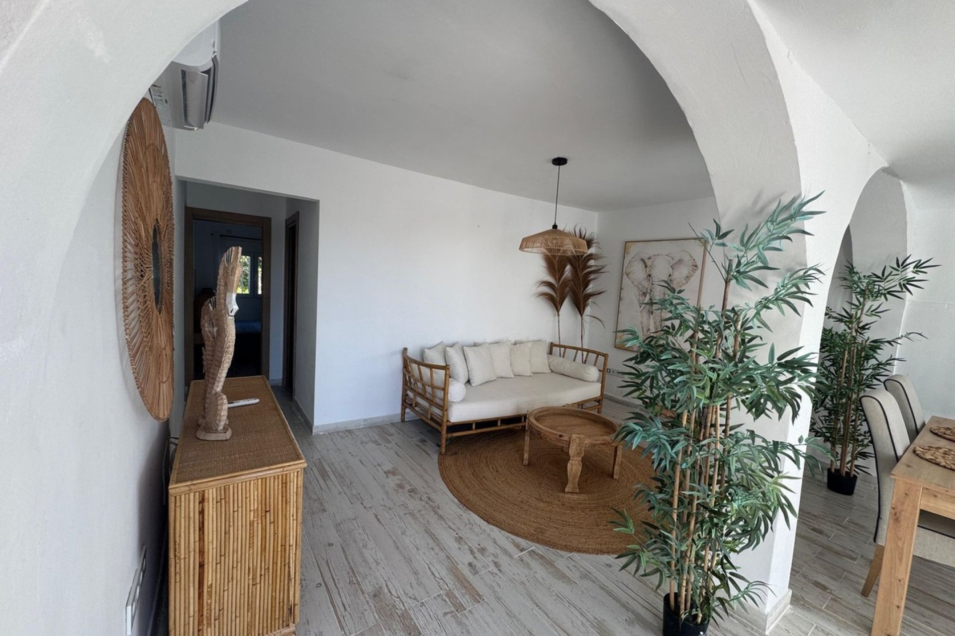 Rynek wtórny - Villa - Mijas - Mijas Costa