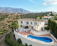 Rynek wtórny - Villa - Mijas - Mijas Golf