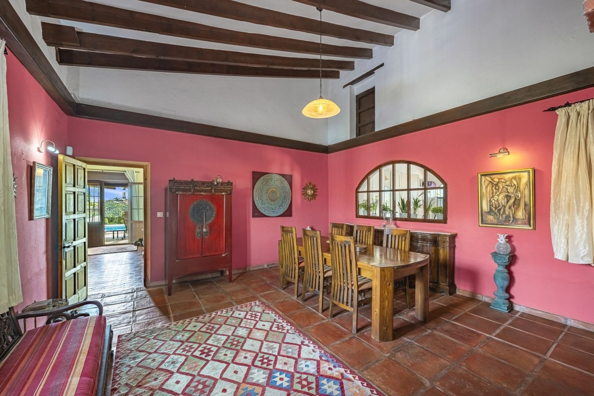 Rynek wtórny - Villa - Mijas - Mijas Golf