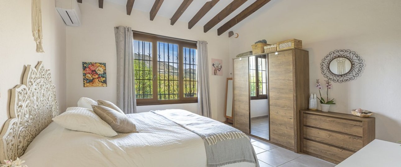 Rynek wtórny - Villa - Mijas - Mijas Golf