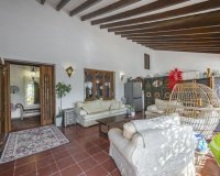 Rynek wtórny - Villa - Mijas - Mijas Golf