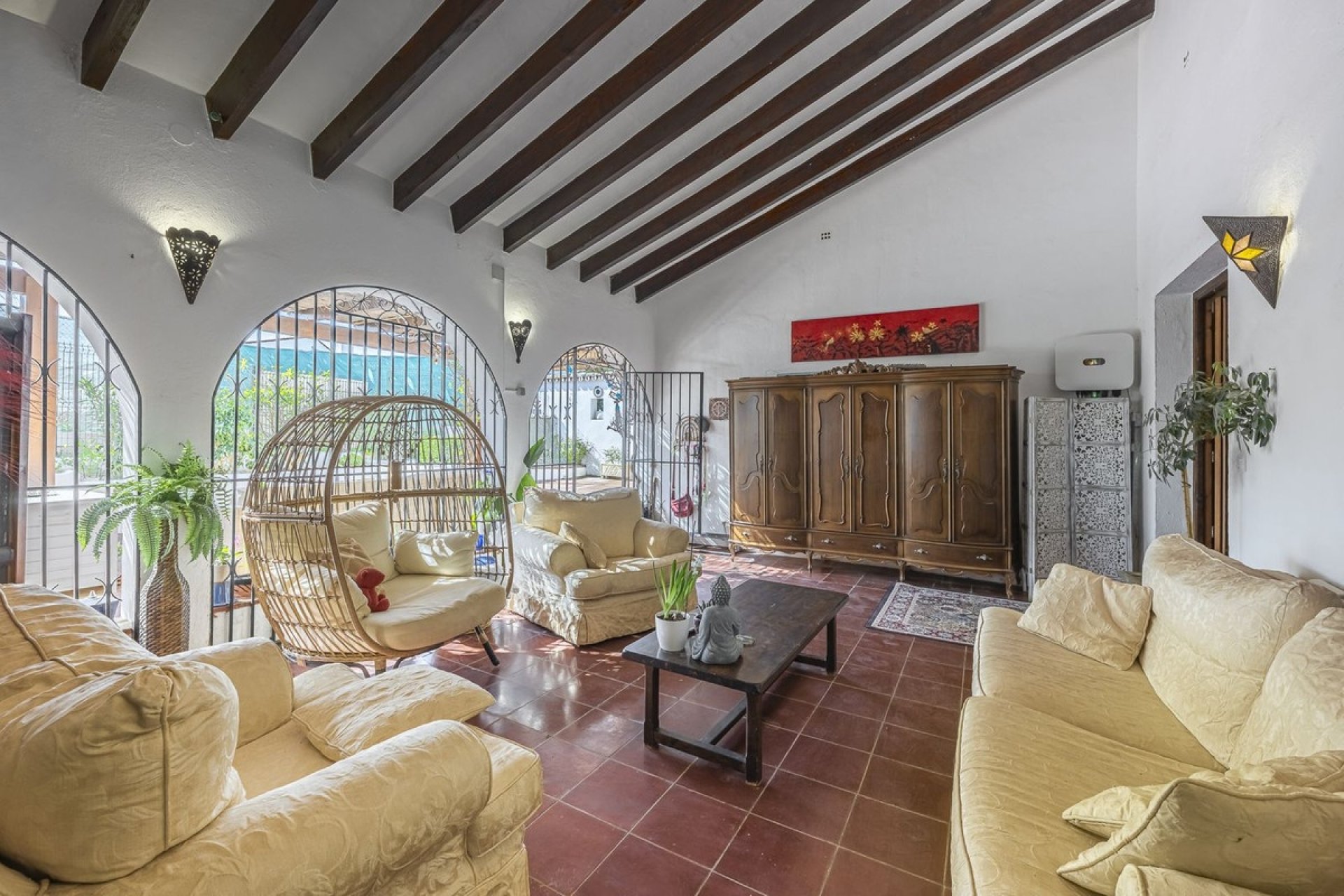 Rynek wtórny - Villa - Mijas - Mijas Golf