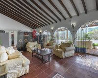 Rynek wtórny - Villa - Mijas - Mijas Golf