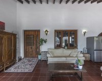 Rynek wtórny - Villa - Mijas - Mijas Golf